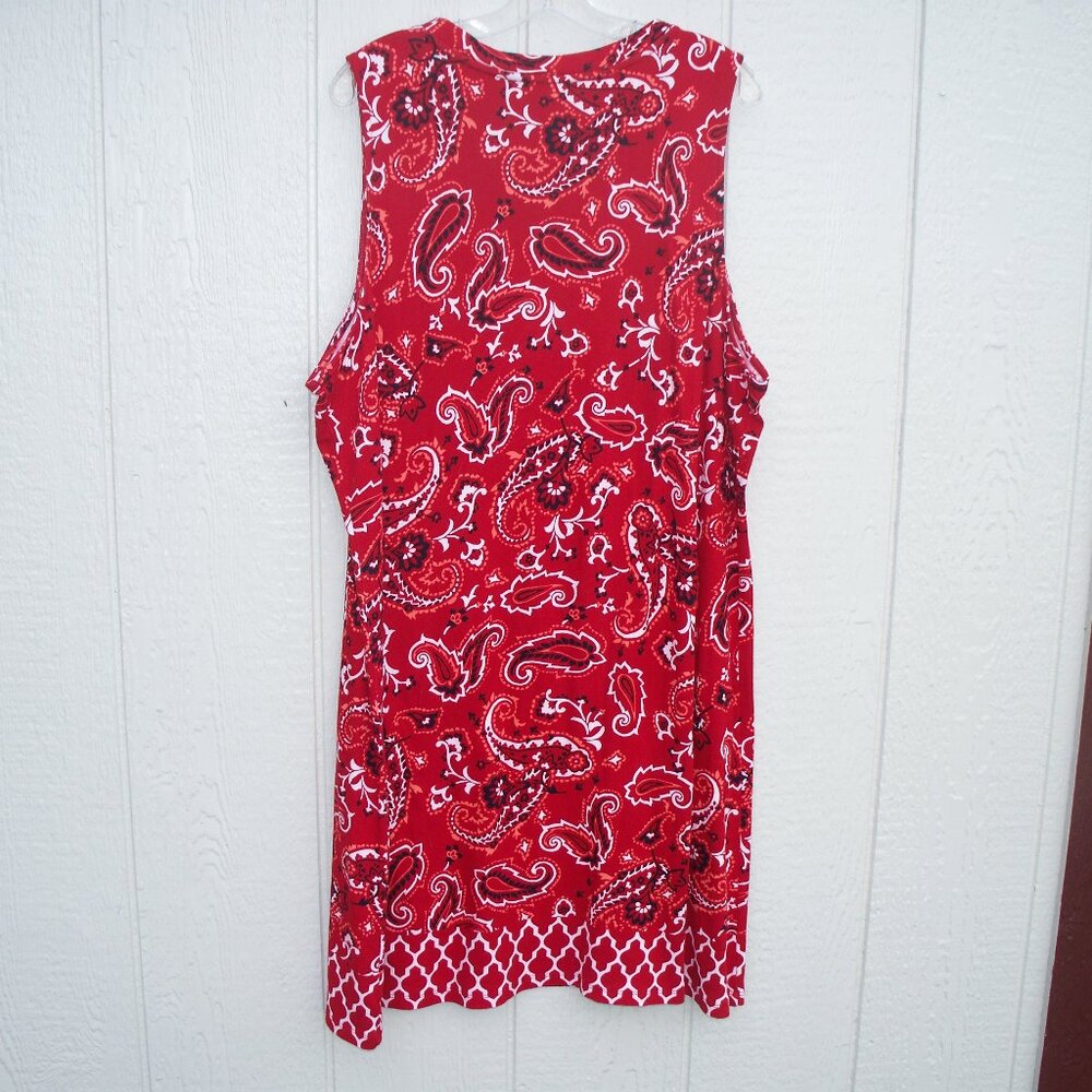 Kim Rogers Curvy dress